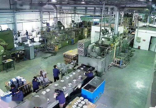 工厂车间管理手册 对外投资及管理